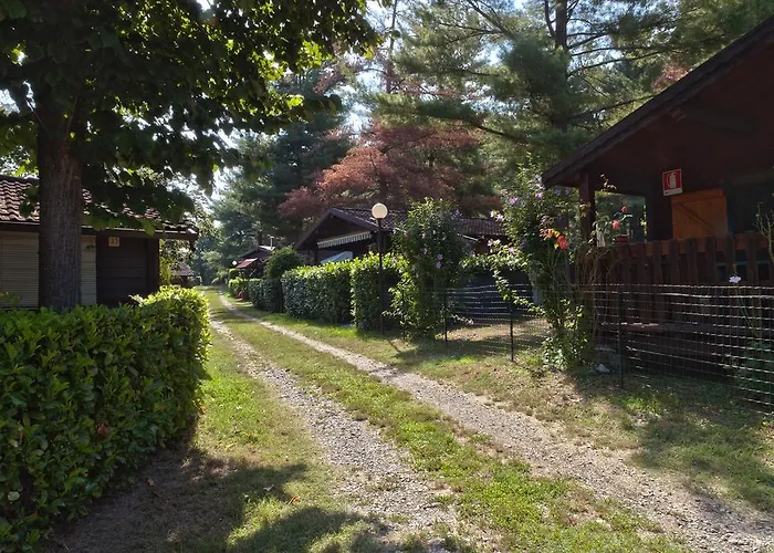 Hotel Terme Di Monte 3*