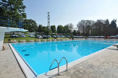 Terme Di Monte Valenza