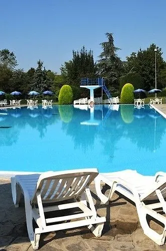 Terme Di Monte Hotel Valenza