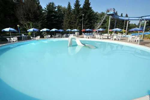 Terme Di Monte Hotel Valenza