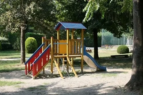 Terme Di Monte Szálloda Valenza