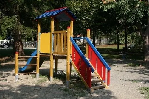 Terme Di Monte Hotel 3*