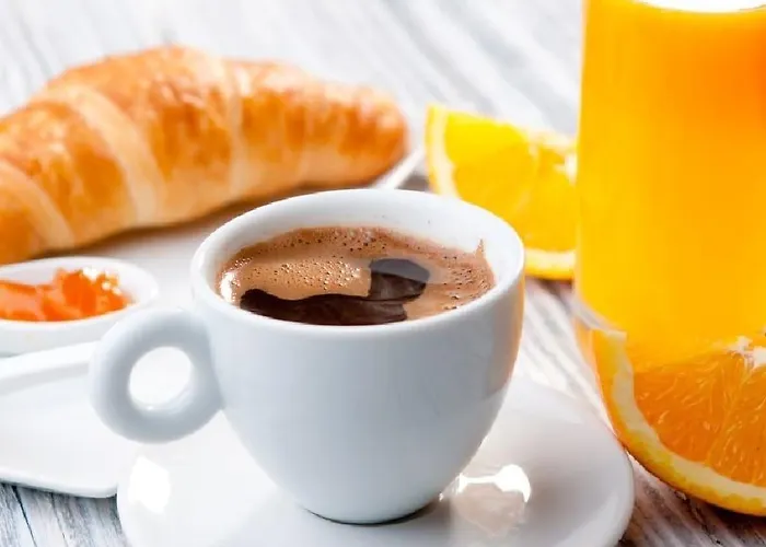 Terme Di Monte Hotel Valenza