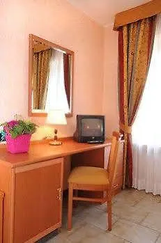 Terme Di Monte Hotel Valenza